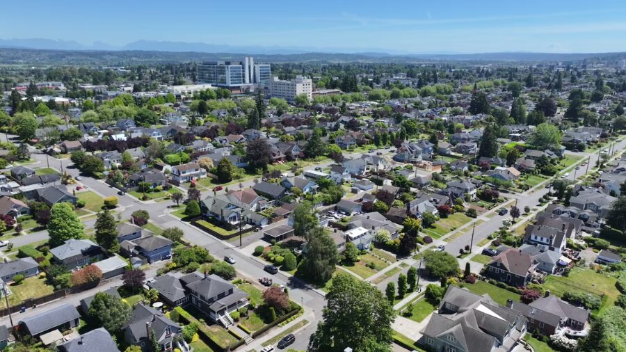 Everett...