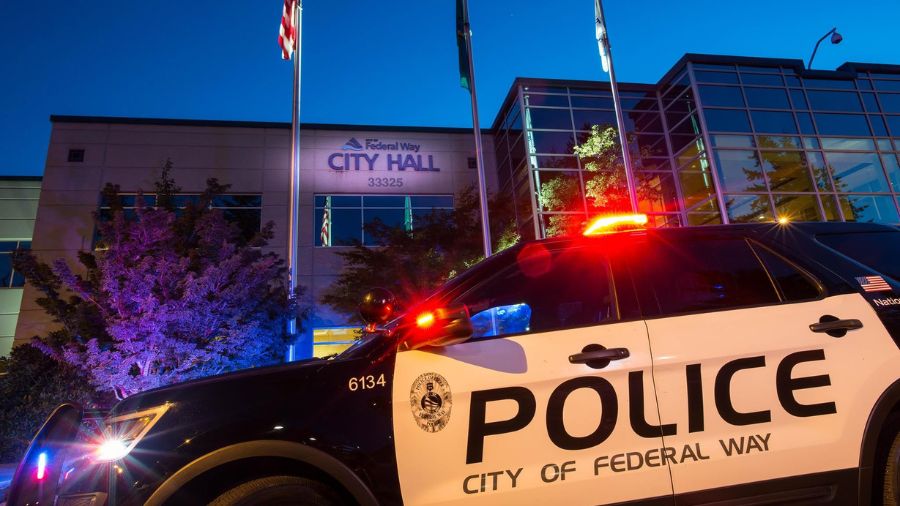 Woman's bludgeoning death sparks Federal Way homicide investigation...