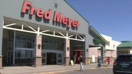 ‘Shame on Fred Meyer, shame on Kroger’: Ursula demands consequences if pregnancy allegations are true
