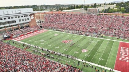 Apple Cup in August? Spike says the historic rivalry is losing its magic