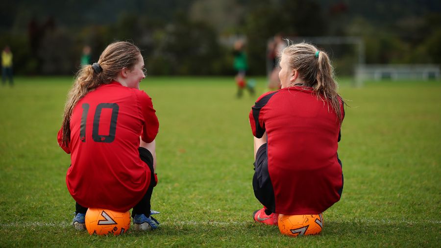 ‘I just don't agree with the timing’: Gee questions councils opposing WA girls’ sports initia...