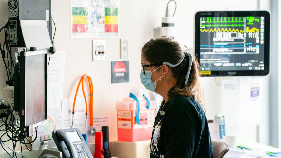 ‘Getting sick should not financially ruin you’: Gee backs starting with primary care for everyo...