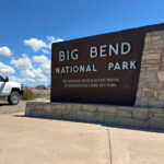 Federal court temporarily blocks Trump administration border wall in Texas’ Big Bend region