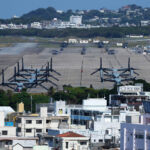 US Marine arrested for alleged murder of a woman on Okinawa, triggers outrage from Japan