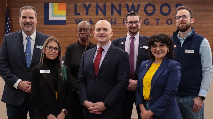 ‘There should be no hate towards this group of people’: Gee backs city councilmembers taking st...
