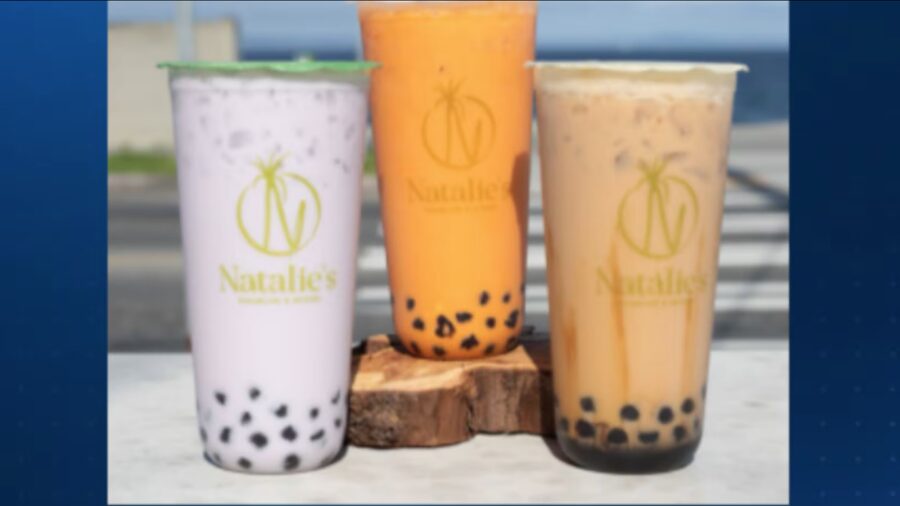 Natalie's Sugarcane Tukwila...