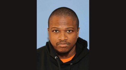 Belltown 76th shooting suspect...