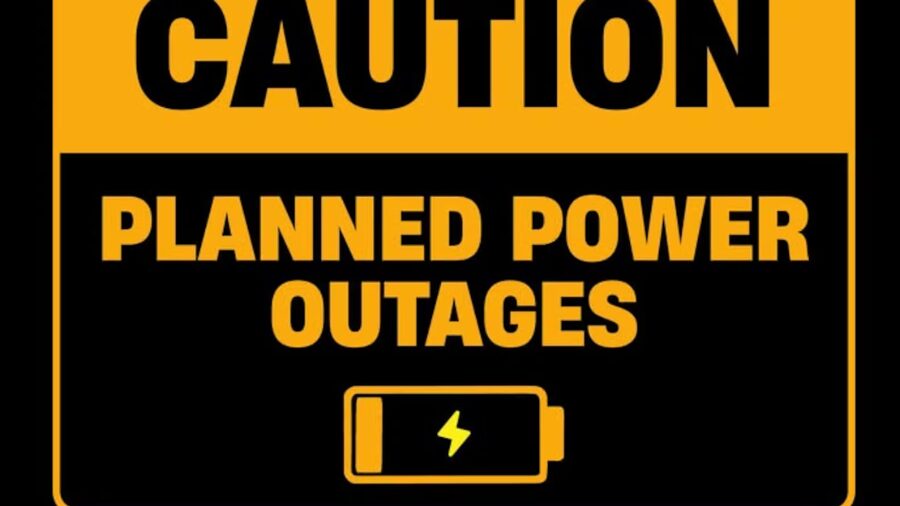 Port Orchard power outag...