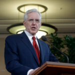 Mormon leader decries explosion in sports gambling, prediction markets