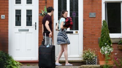 AIRBNB checkout rules new policy...