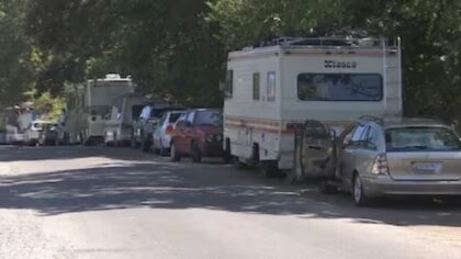 RV...
