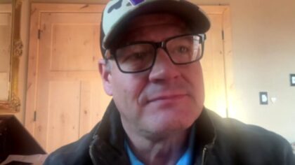 Reagan Dunn...
