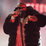 Rapper Rick Ross charged with battery after domestic violence accusation