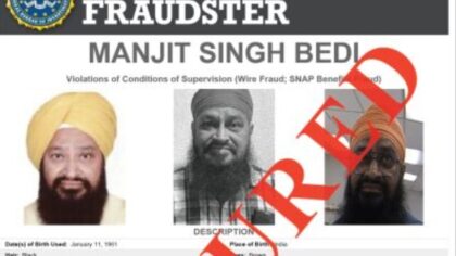 SNAP fraud...