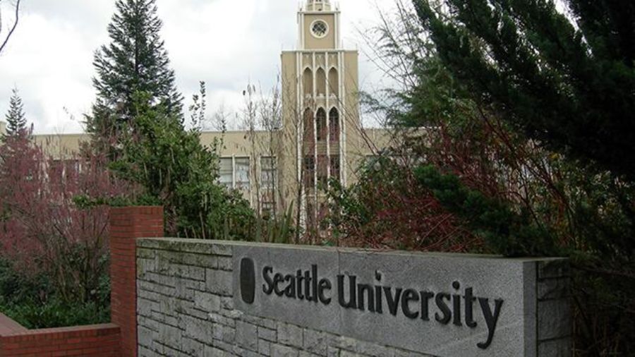 Seattle University...