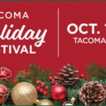 Win Tickets to the Tacoma Holiday Festival at the Tacoma Dome!
