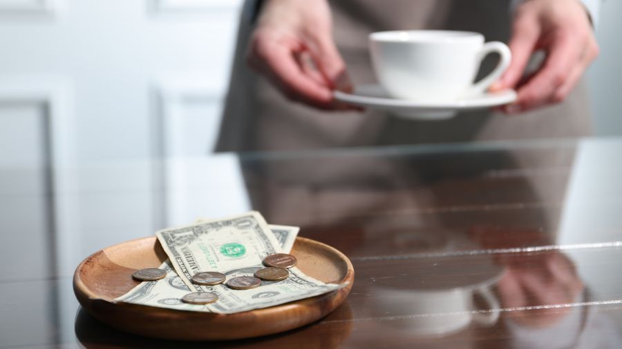 seattle minimum wage increase...