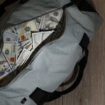 Gee: Wait, what?! Man finds $128K in cash sitting on top of an ATM