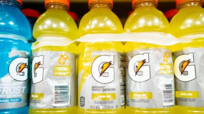 gatorade recall wa...