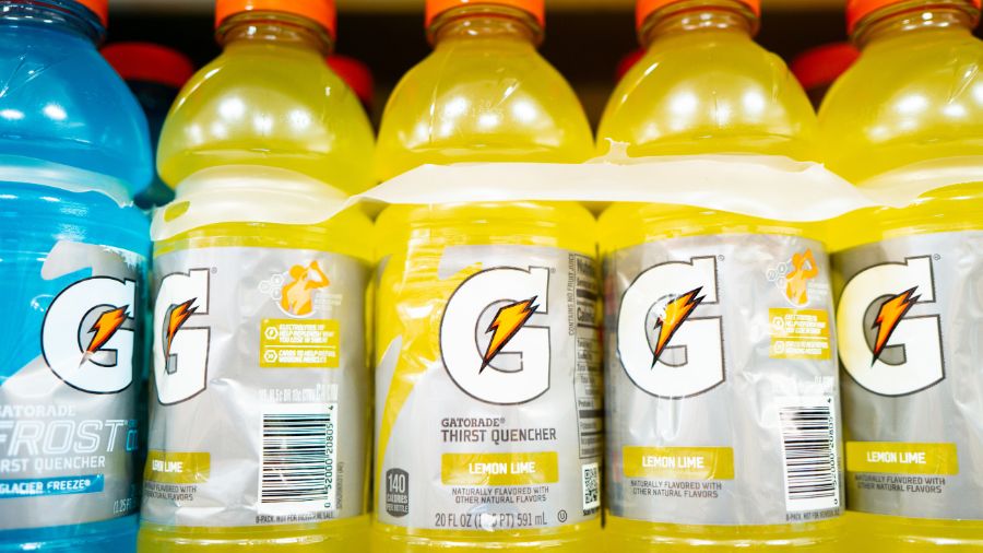gatorade recall wa...