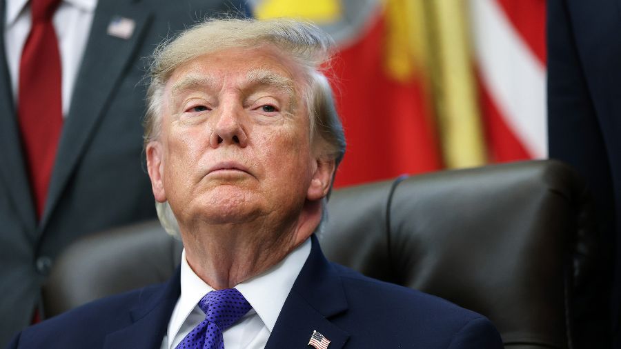trump los angeles san diego...