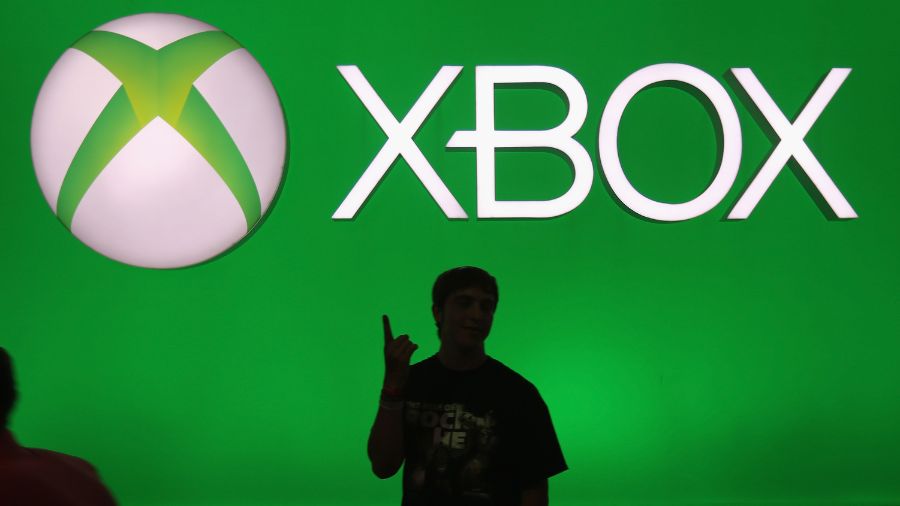 XBOX xp division movies...