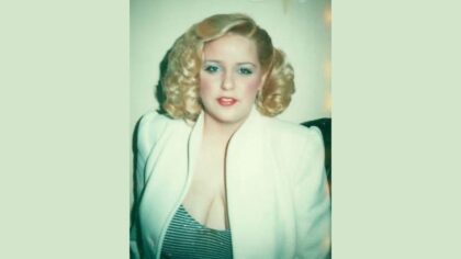 Cold Case Project: Seeking answers in the 1983 disappearance of 18-year-old Kelly McGinness