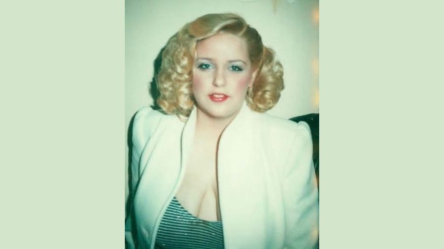 Kelly McGinness...