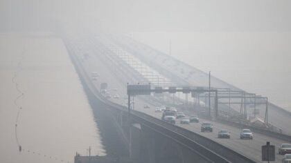 seattle fog 70s wa...
