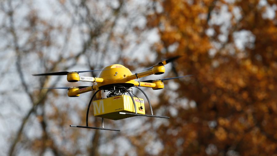 walmart seattle drone delivery...