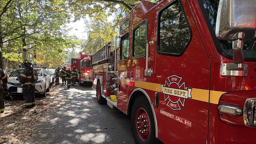 seattle firefighter overtime cut...