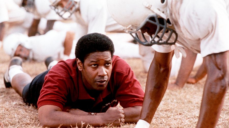 Remember the titans football todd beamer hazen...