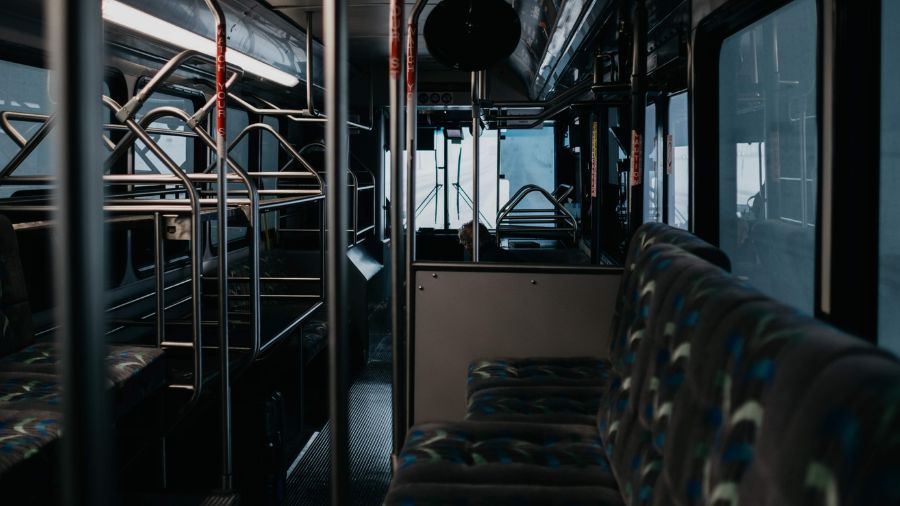 canada bus crash dead...