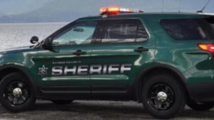 Kitsap County scam...