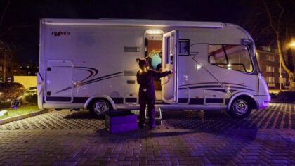 Seattle rv parking vote...