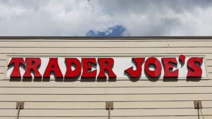 wa trader joe's open...