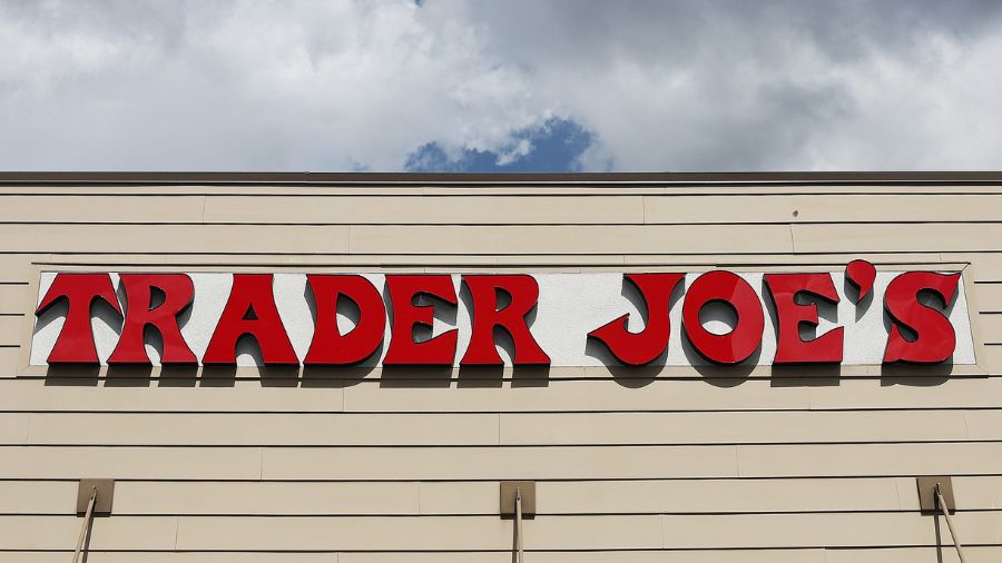 wa trader joe's open...
