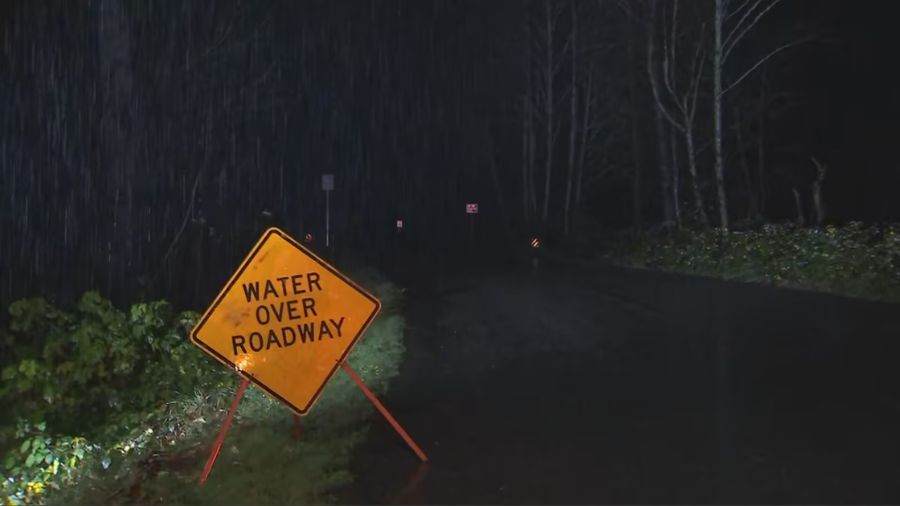 flooding wa season...