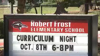 Lake Washington School District parents question handling of principal complaint