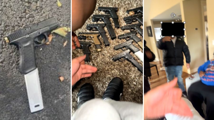 bite of seattle shooting...