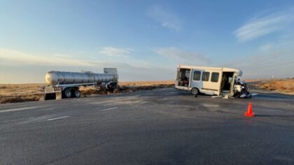 othello crash sr 24...