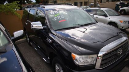 Kelley Blue Book teen car seattle...