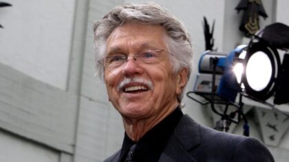 Tom Skerritt dead...