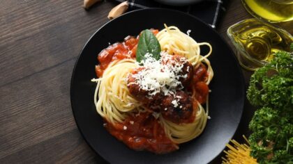 Capitol Hill Italian restaurants Altura Carrello...