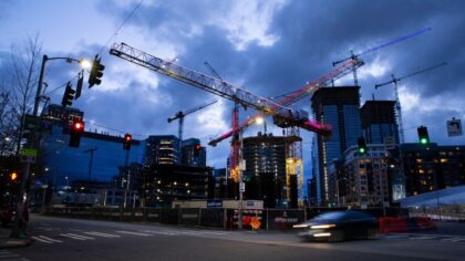 ‘How come they always give us deadlines?’: KIRO hosts challenge high housing costs tied to WA p...