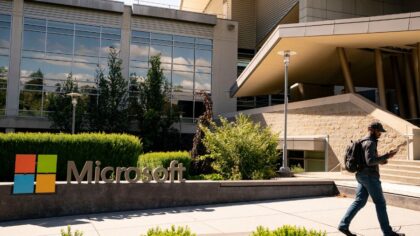 ‘What do they owe some of these humans’: Gee questions Microsoft’s responsibility to workers ...