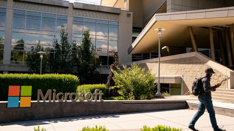 ‘What do they owe some of these humans’: Gee questions Microsoft’s responsibility to workers ...