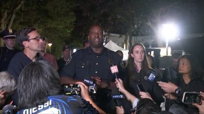 Voicemail shows Seattle mayor’s aide asked police to delay Bite of Seattle shooting briefing