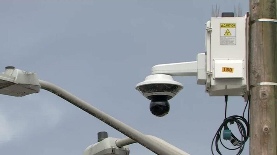 cameras (1)...