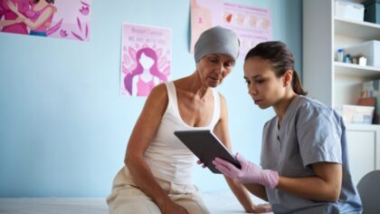 cancer care tacoma...